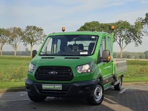 FORD - TRANSIT 2.0