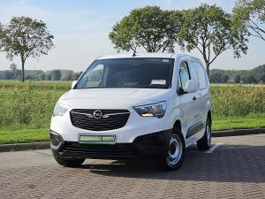 OPEL - COMBO 1.5