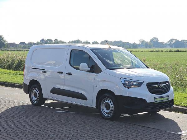 OPEL - COMBO 1.5