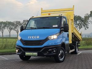 IVECO - DAILY 35C16