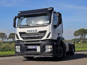 IVECO - AT440S40 STRALIS