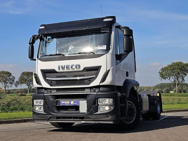IVECO - AT440S40 STRALIS