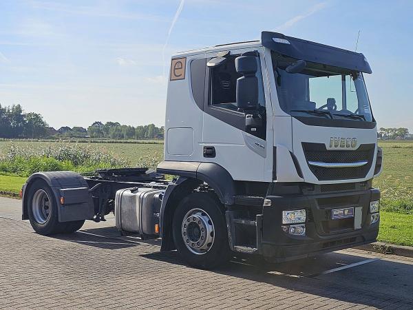 IVECO - AT440S40 STRALIS