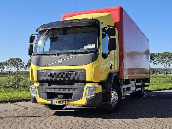 VOLVO - FE 220.18
