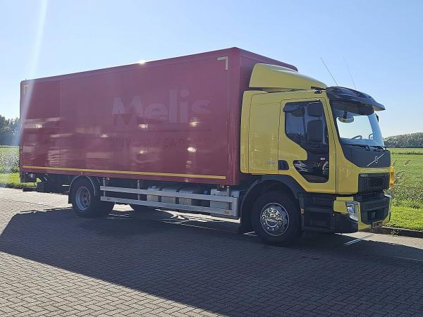 VOLVO - FE 220.18