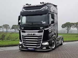 DAF - XG+ 530