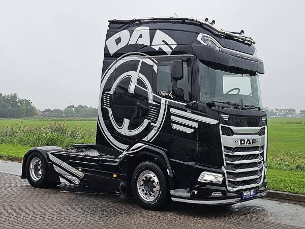 DAF - XG+ 530