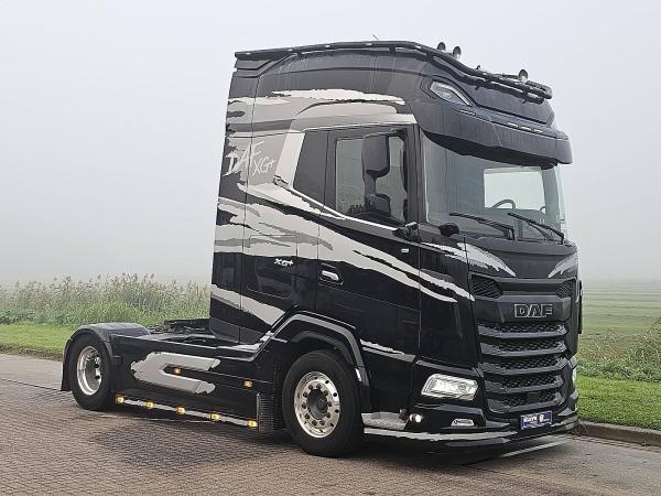DAF - XG+ 530
