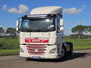 DAF - CF 450