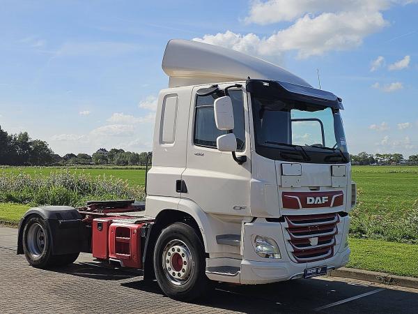 DAF - CF 450