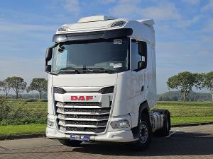 DAF - XG 480
