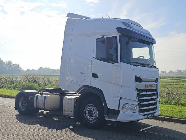 DAF - XG 480