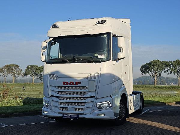 DAF - XG 480