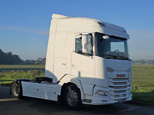 DAF - XG 480