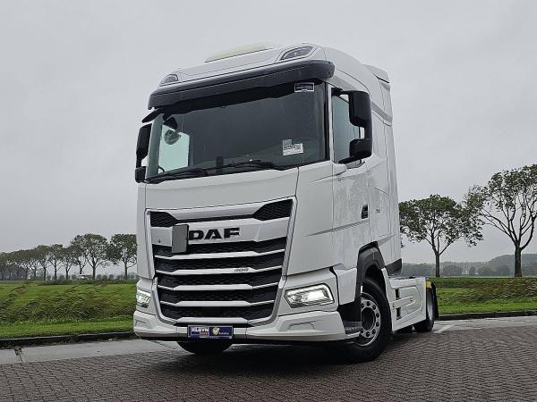DAF - XG 480