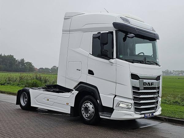 DAF - XG 480