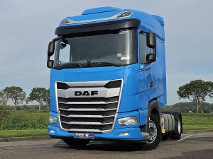 DAF - XG 480