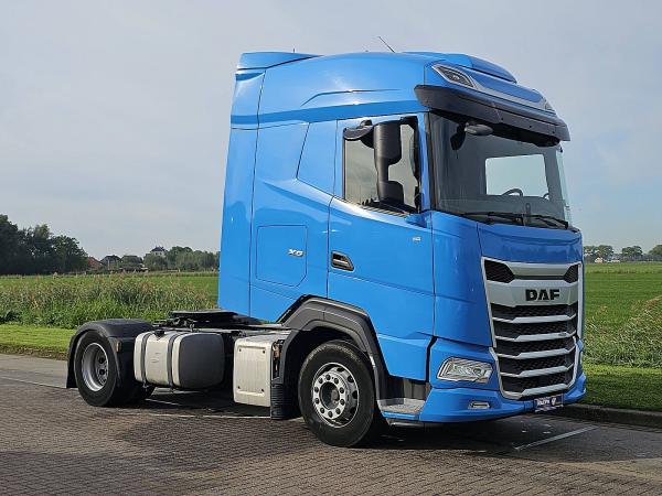 DAF - XG 480