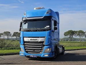 DAF - XF 480