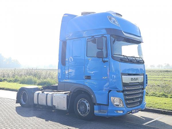 DAF - XF 480