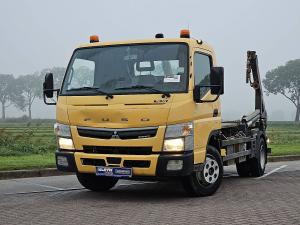 FUSO - HAKEN