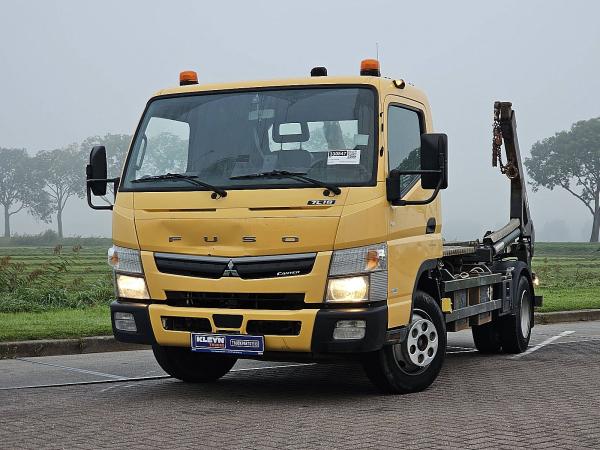 FUSO - HAKEN