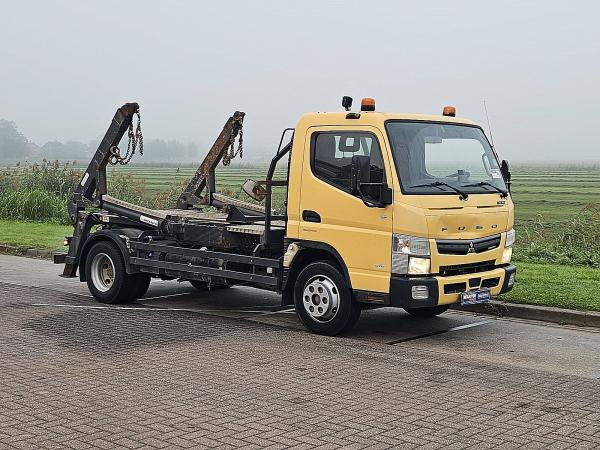 FUSO - HAKEN