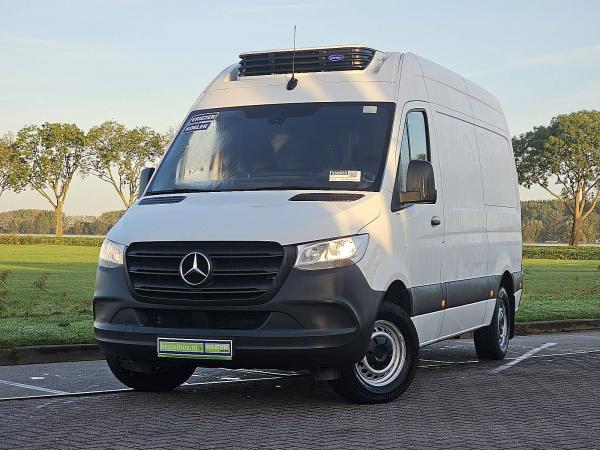 MERCEDES-BENZ - SPRINTER 315 L2H2 BI-TEMP FRIGO!