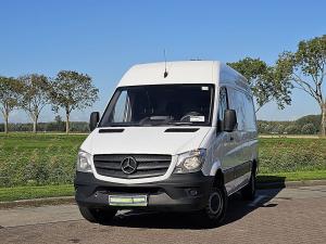 MERCEDES-BENZ - SPRINTER 213