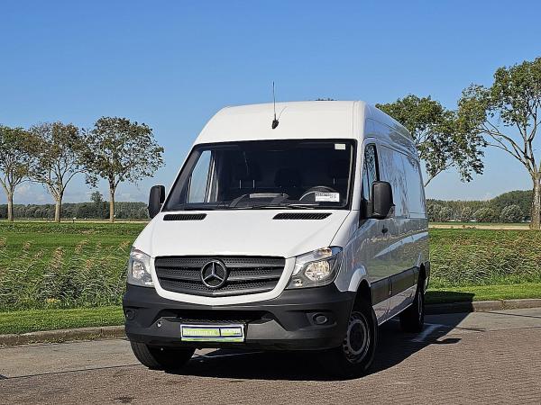 MERCEDES-BENZ - SPRINTER 213