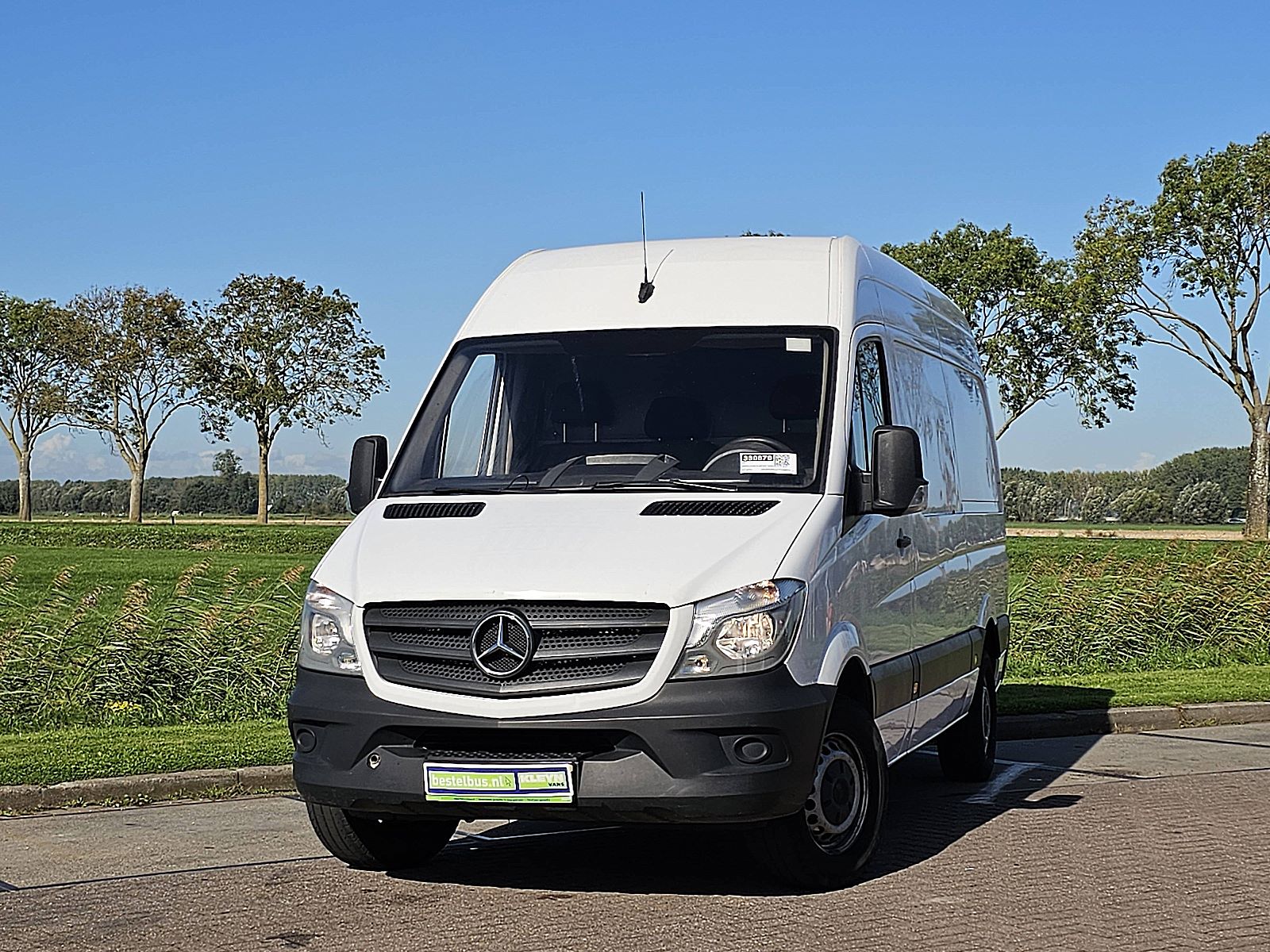 HLV