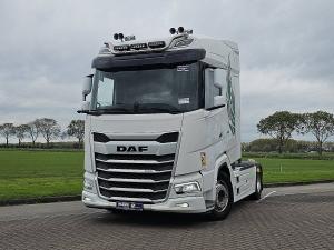 DAF - XG 530
