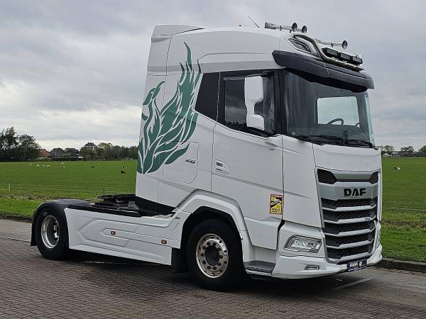 DAF - XG 530