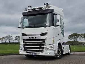 DAF - XG 530