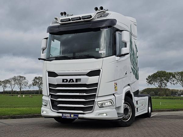 DAF - XG 530