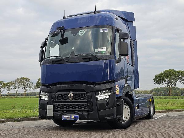 RENAULT - T 440