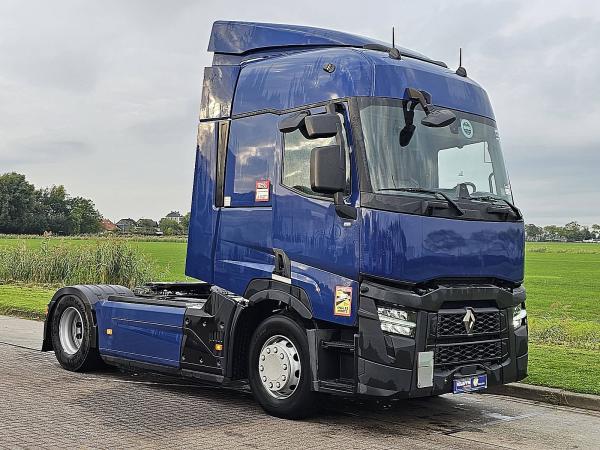 RENAULT - T 440