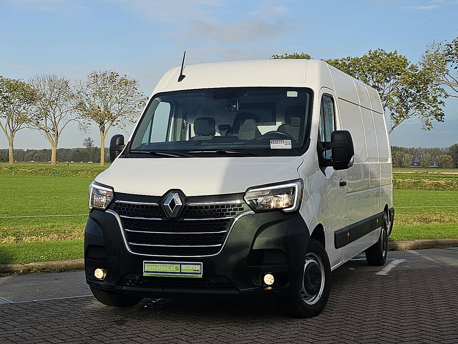 HLV