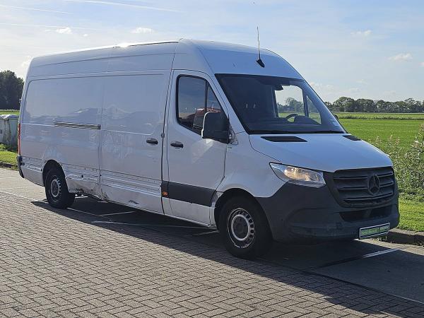 MERCEDES-BENZ - SPRINTER 314