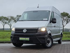 VOLKSWAGEN - CRAFTER 35 2.0