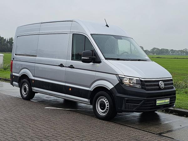 VOLKSWAGEN - CRAFTER 35 2.0
