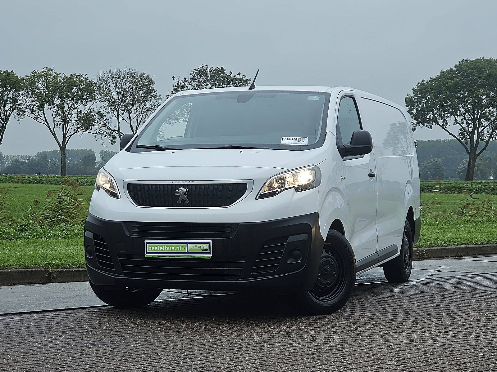 HLV