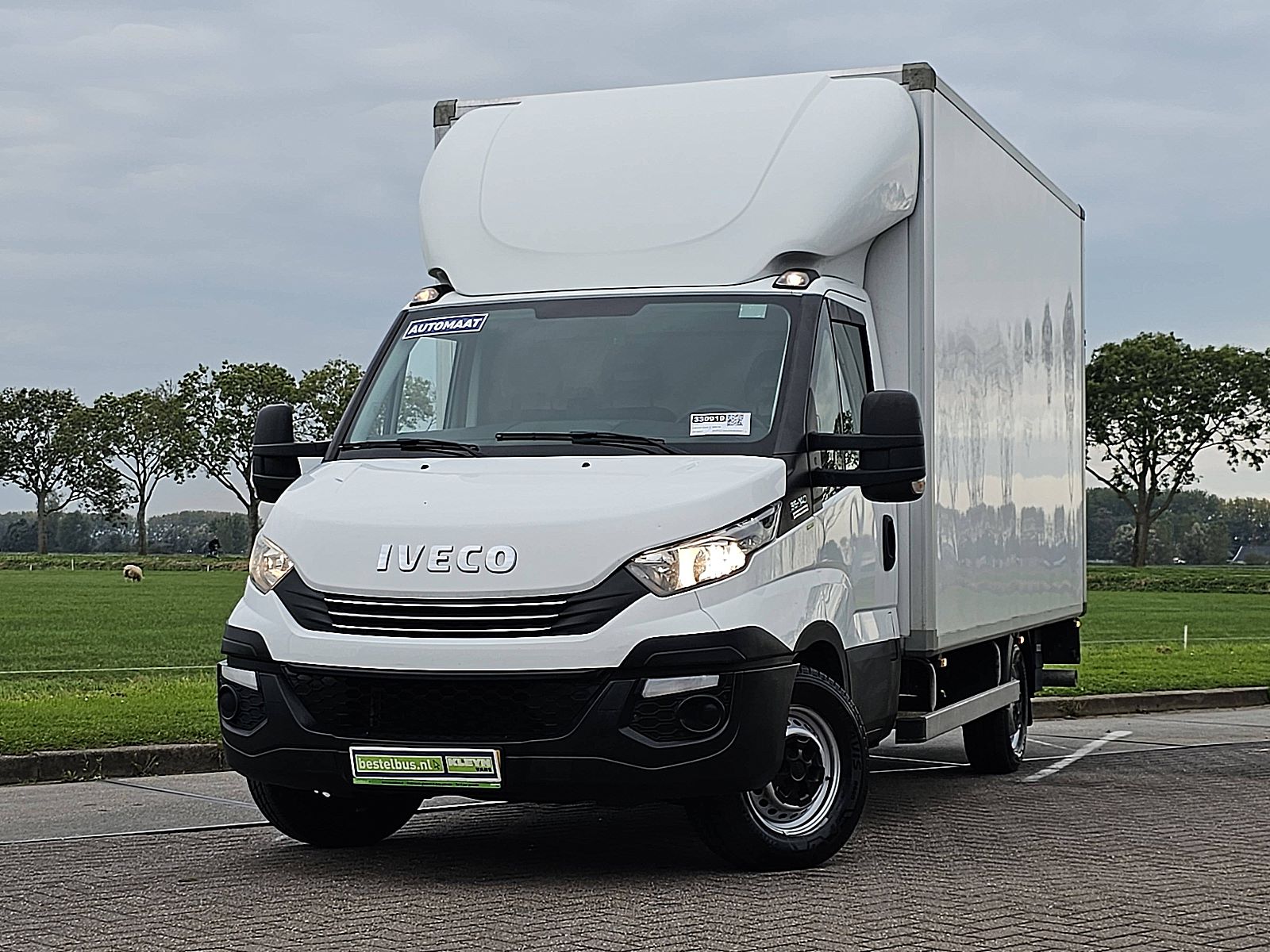 HLV