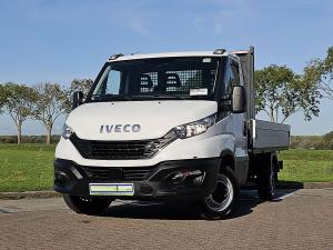 IVECO - DAILY 35S12