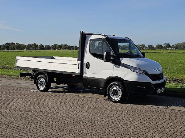 IVECO - DAILY 35S12
