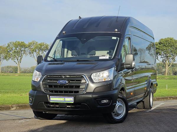 FORD - TRANSIT 2.0