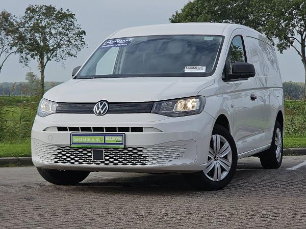 VOLKSWAGEN - CADDY MAXI 1.5 TSI
