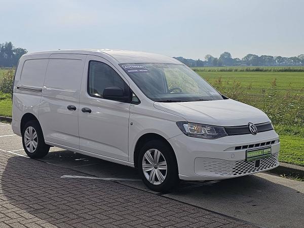 VOLKSWAGEN - CADDY MAXI 1.5 TSI