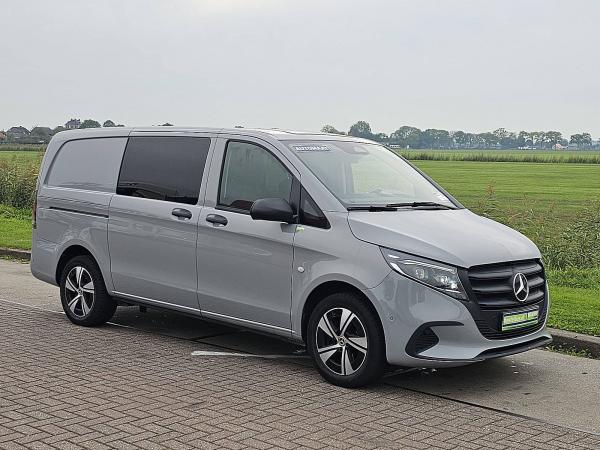 MERCEDES-BENZ - VITO 116