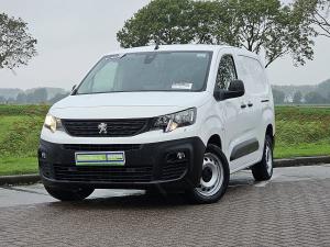 PEUGEOT - PARTNER 1.5
